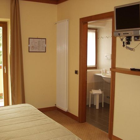 Relais San Giusto Hotel Кампитело ди Фаса Екстериор снимка