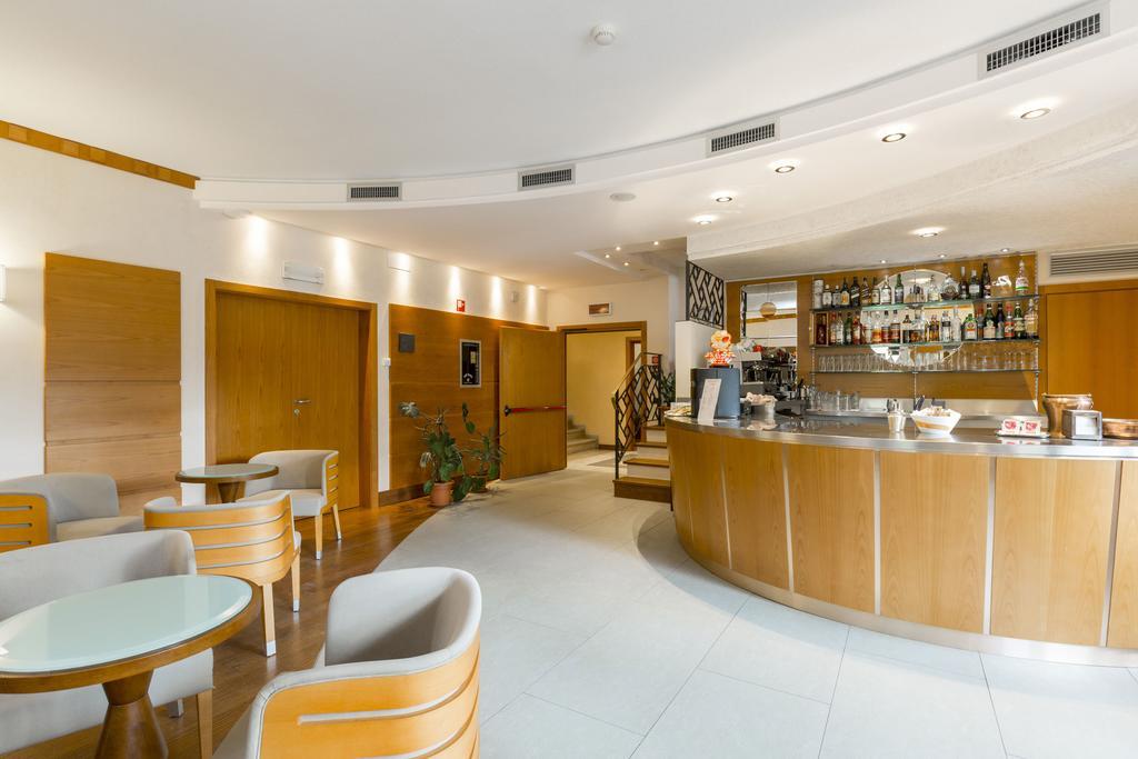 Relais San Giusto Hotel Кампитело ди Фаса Екстериор снимка