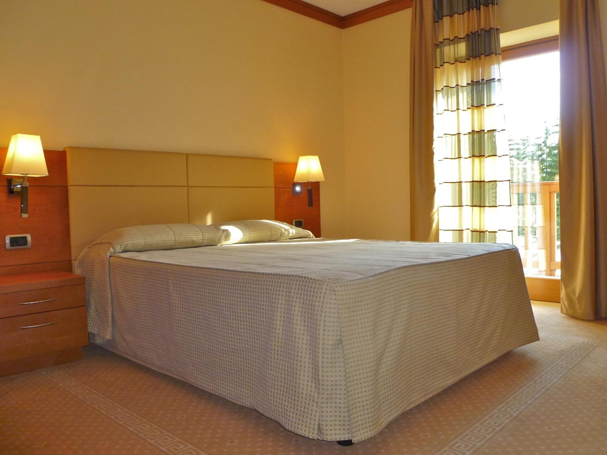 Relais San Giusto Hotel Кампитело ди Фаса Екстериор снимка