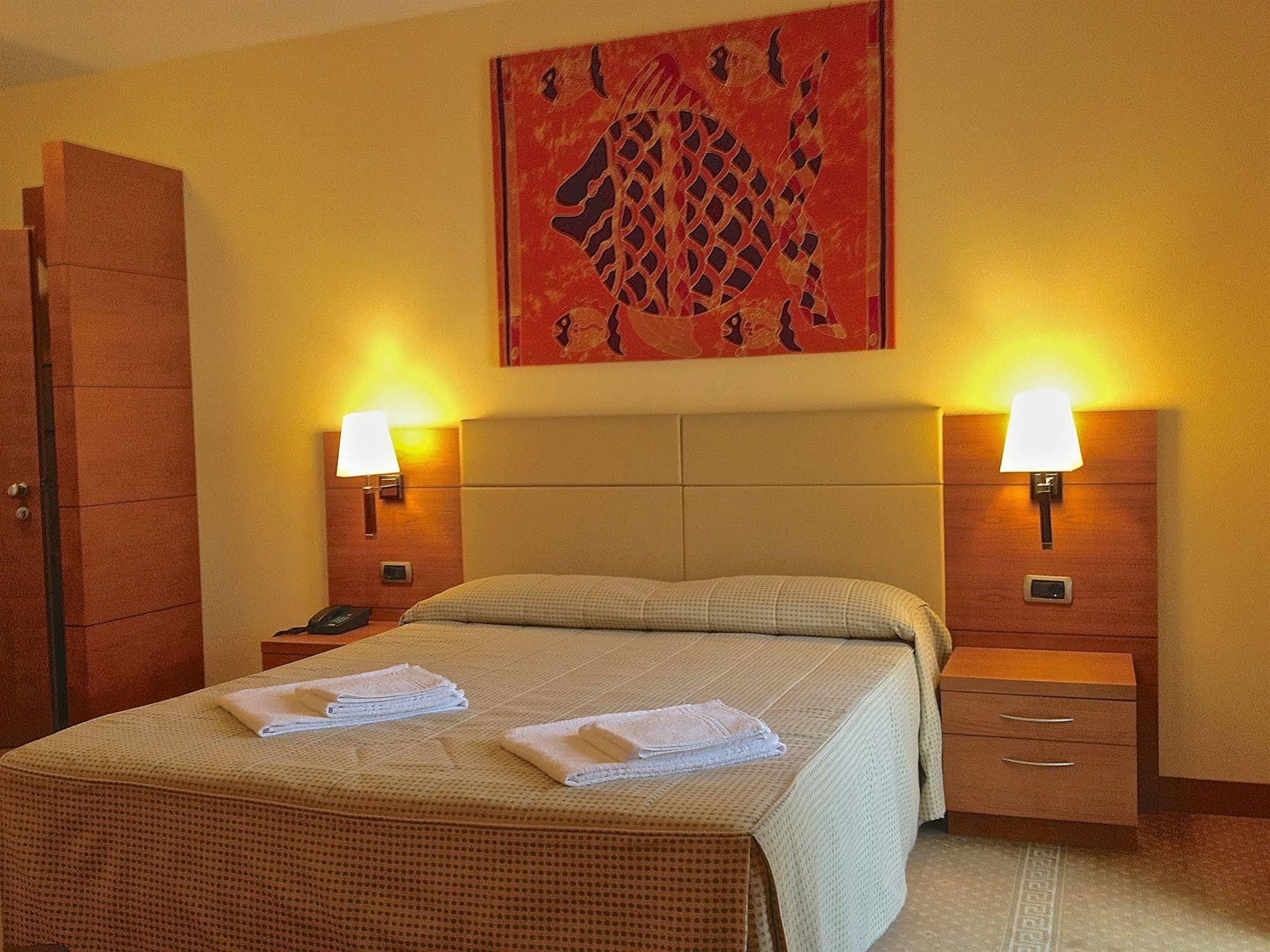 Relais San Giusto Hotel Кампитело ди Фаса Екстериор снимка