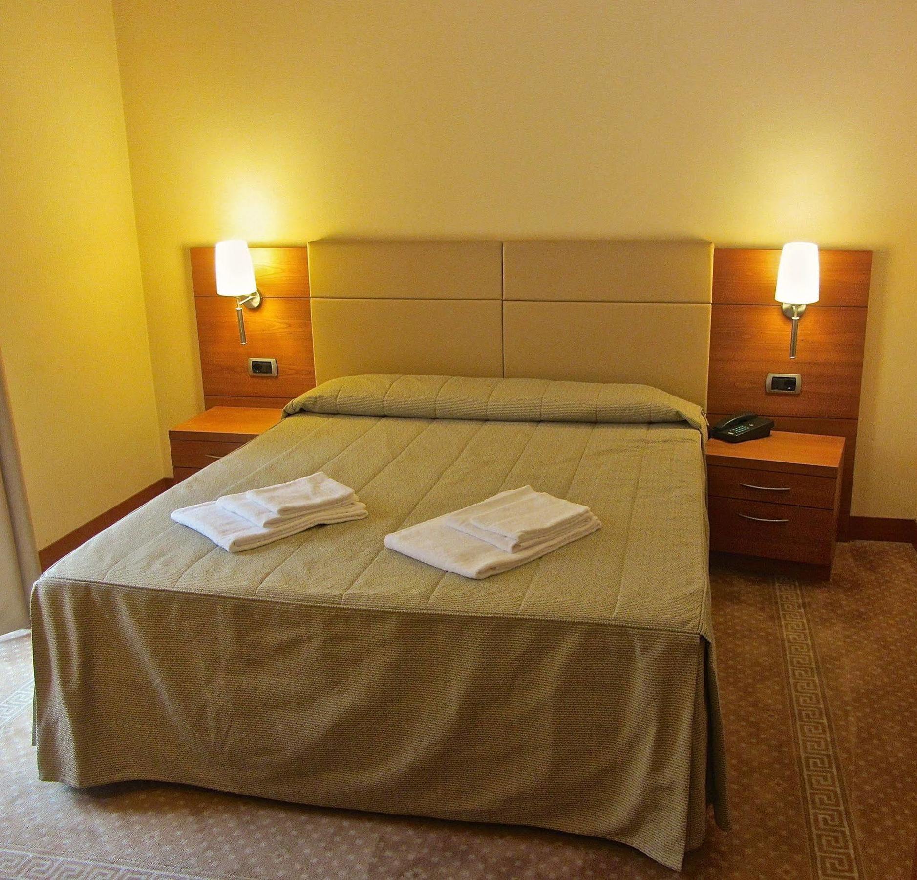 Relais San Giusto Hotel Кампитело ди Фаса Екстериор снимка