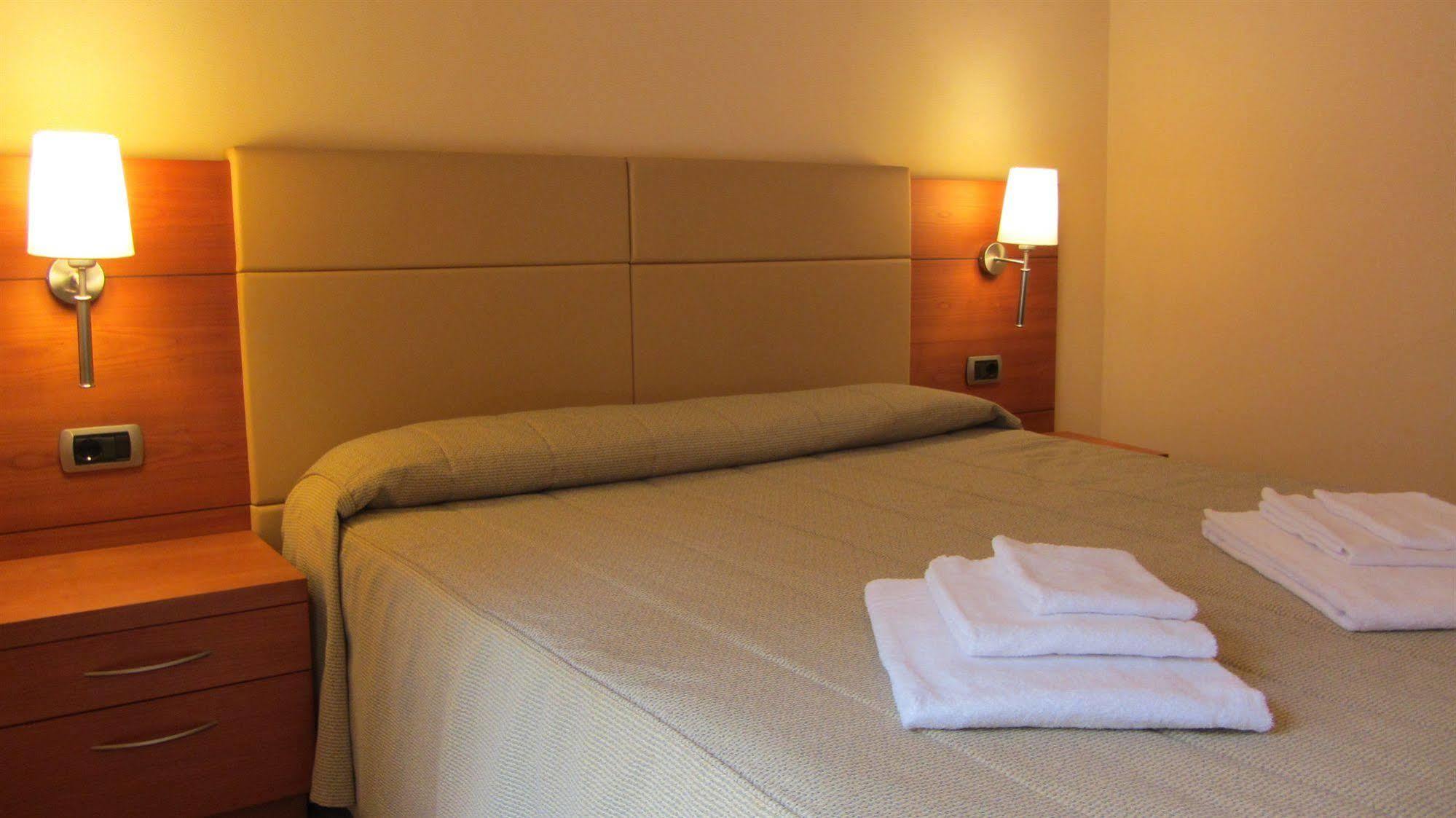 Relais San Giusto Hotel Кампитело ди Фаса Екстериор снимка
