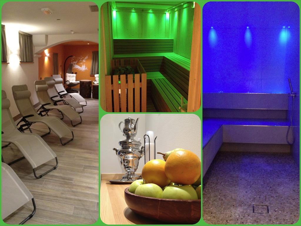 Relais San Giusto Hotel Кампитело ди Фаса Екстериор снимка