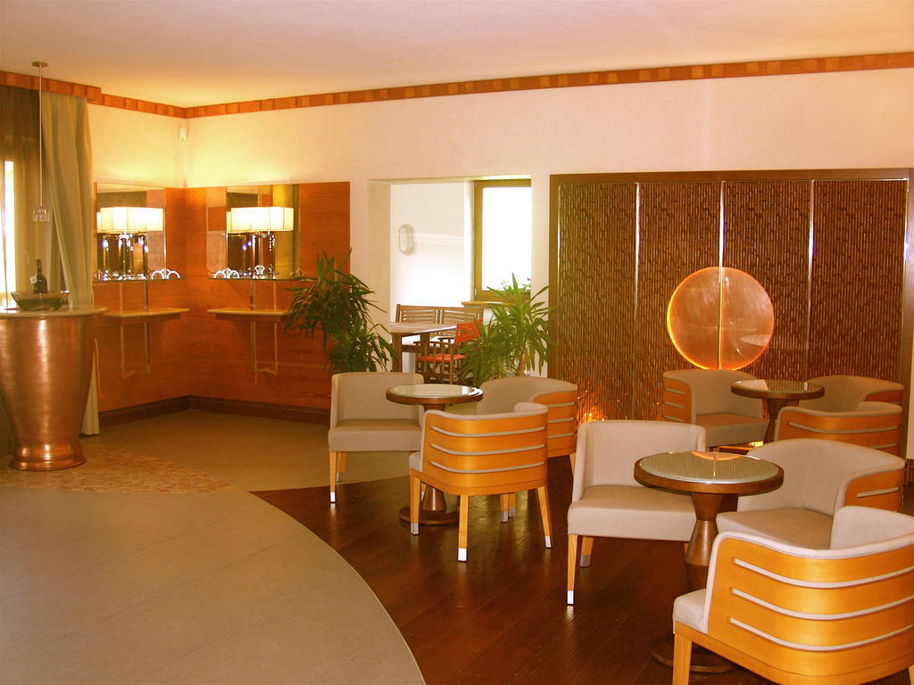 Relais San Giusto Hotel Кампитело ди Фаса Екстериор снимка